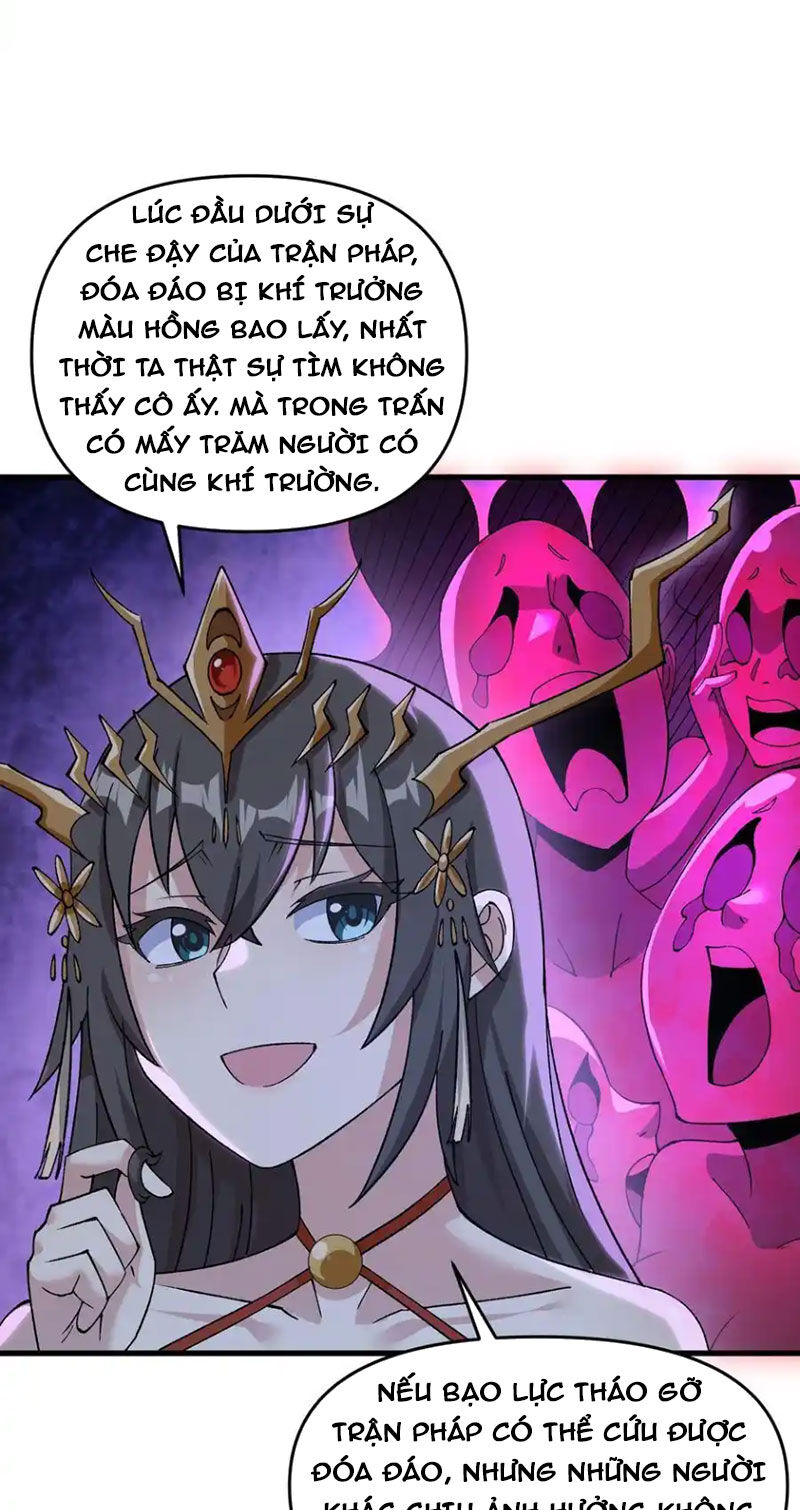 Chặt Củi 10 Năm, Tiên Tử Cầu Xin Ta Thu Nàng Làm Đồ Đệ Chapter 72 - 53