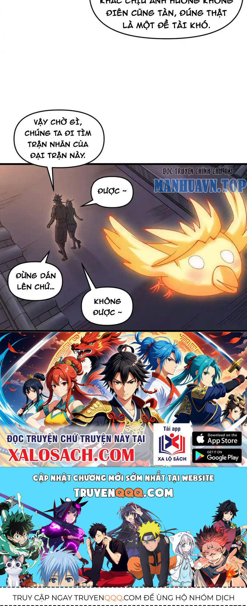 Chặt Củi 10 Năm, Tiên Tử Cầu Xin Ta Thu Nàng Làm Đồ Đệ Chapter 72 - 54