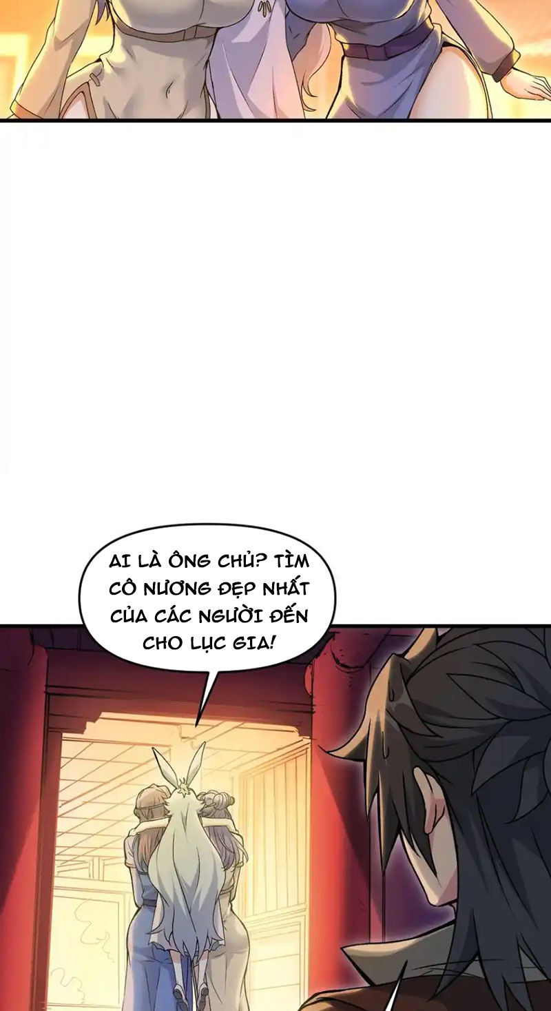 Chặt Củi 10 Năm, Tiên Tử Cầu Xin Ta Thu Nàng Làm Đồ Đệ Chapter 72 - 6