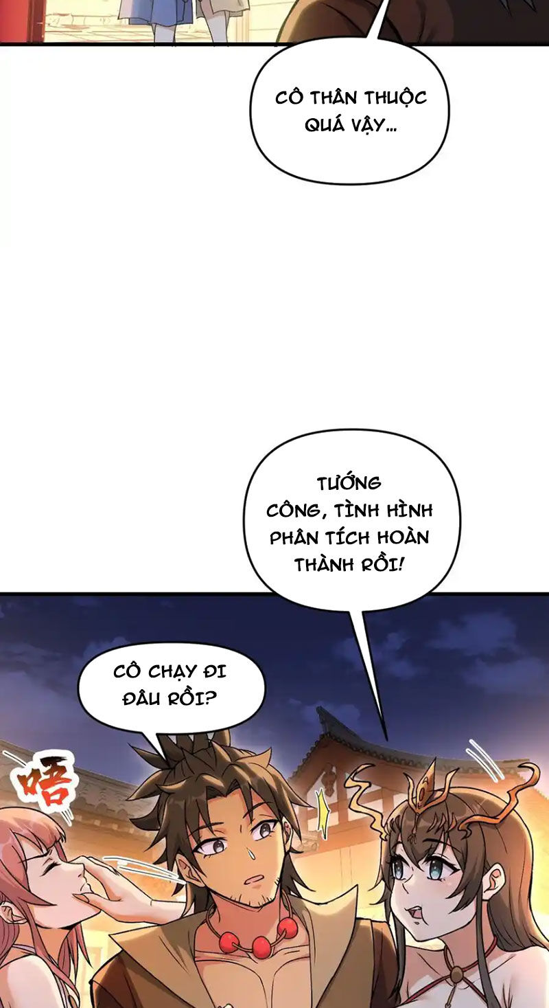 Chặt Củi 10 Năm, Tiên Tử Cầu Xin Ta Thu Nàng Làm Đồ Đệ Chapter 72 - 7