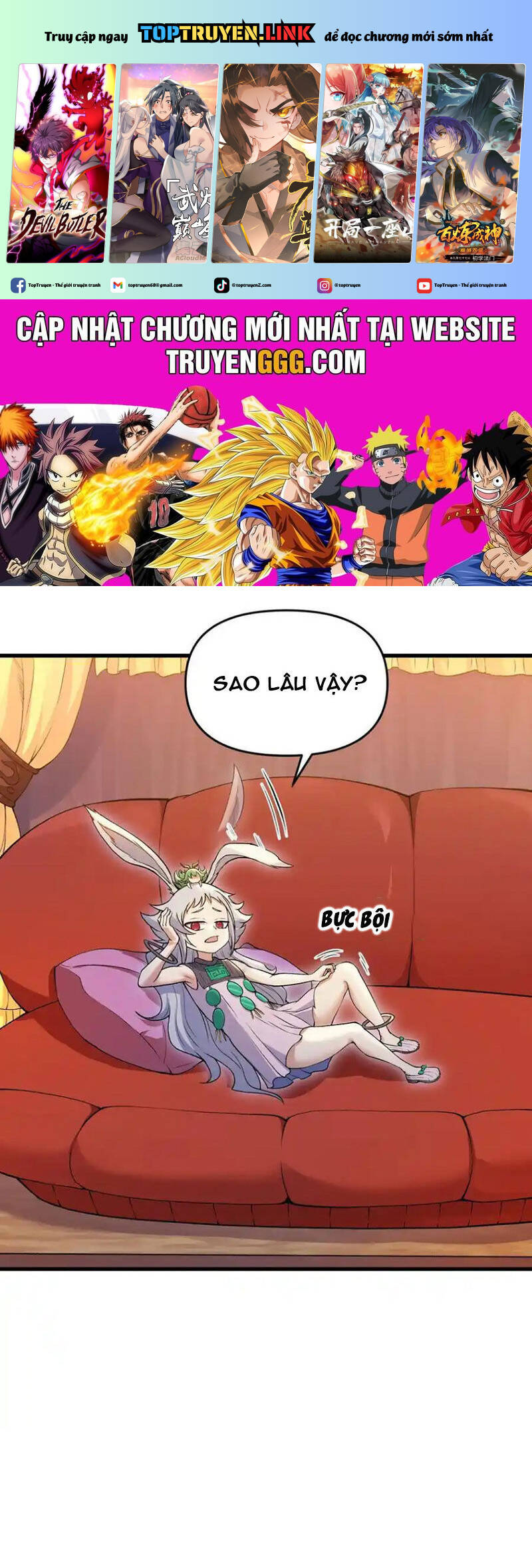 Chặt Củi 10 Năm, Tiên Tử Cầu Xin Ta Thu Nàng Làm Đồ Đệ Chapter  73 - 2