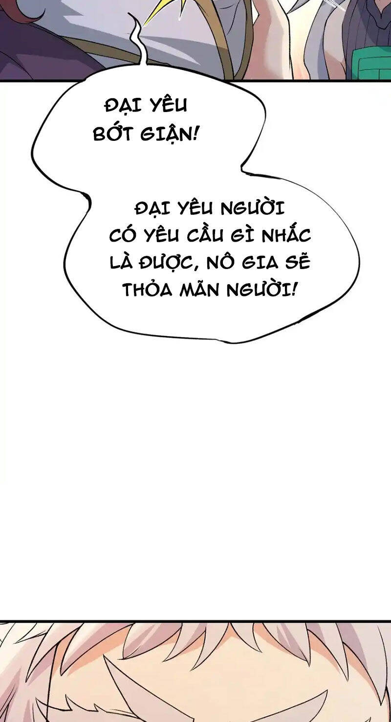 Chặt Củi 10 Năm, Tiên Tử Cầu Xin Ta Thu Nàng Làm Đồ Đệ Chapter 73 - 12