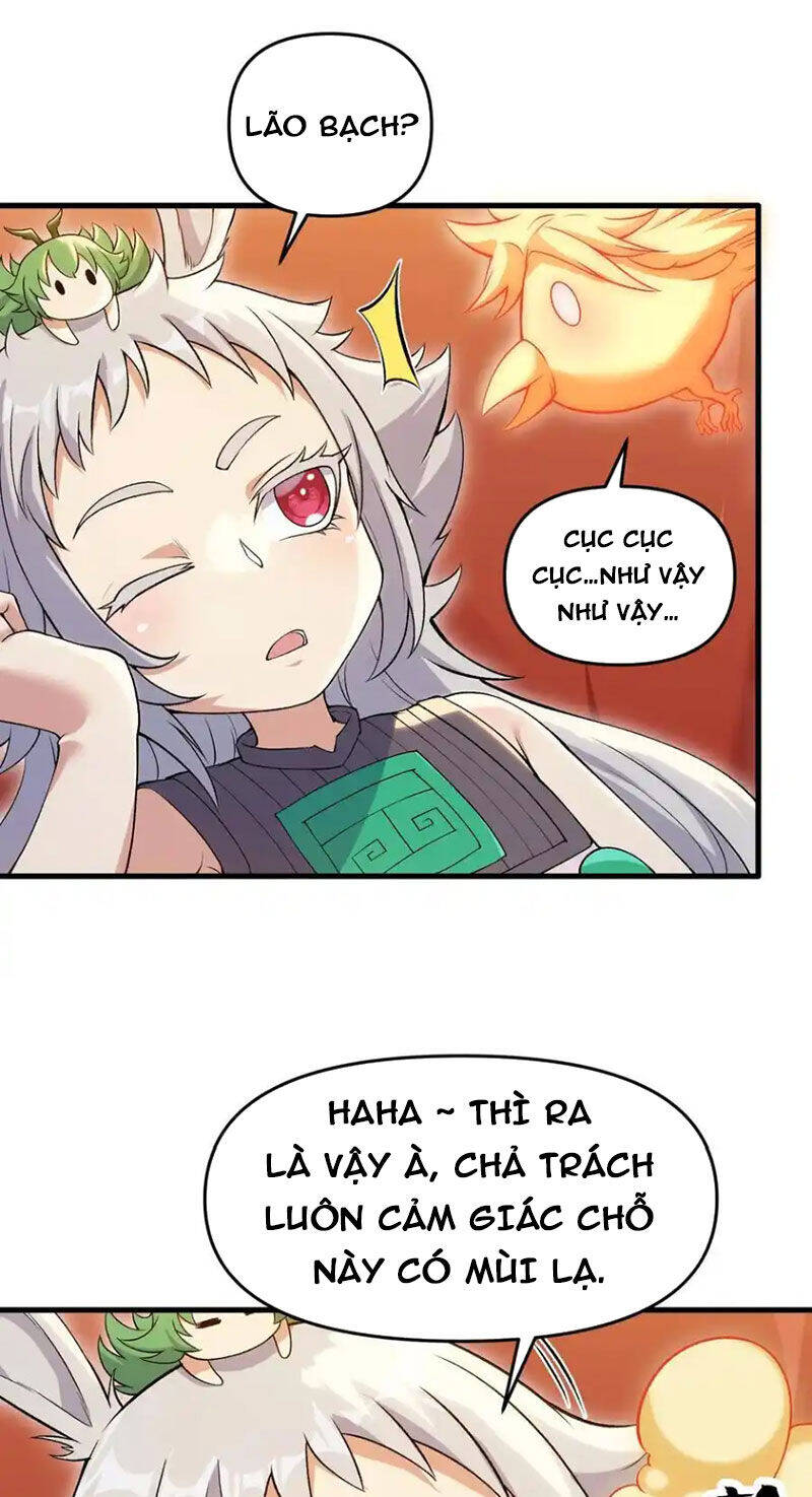 Chặt Củi 10 Năm, Tiên Tử Cầu Xin Ta Thu Nàng Làm Đồ Đệ Chapter  73 - 3