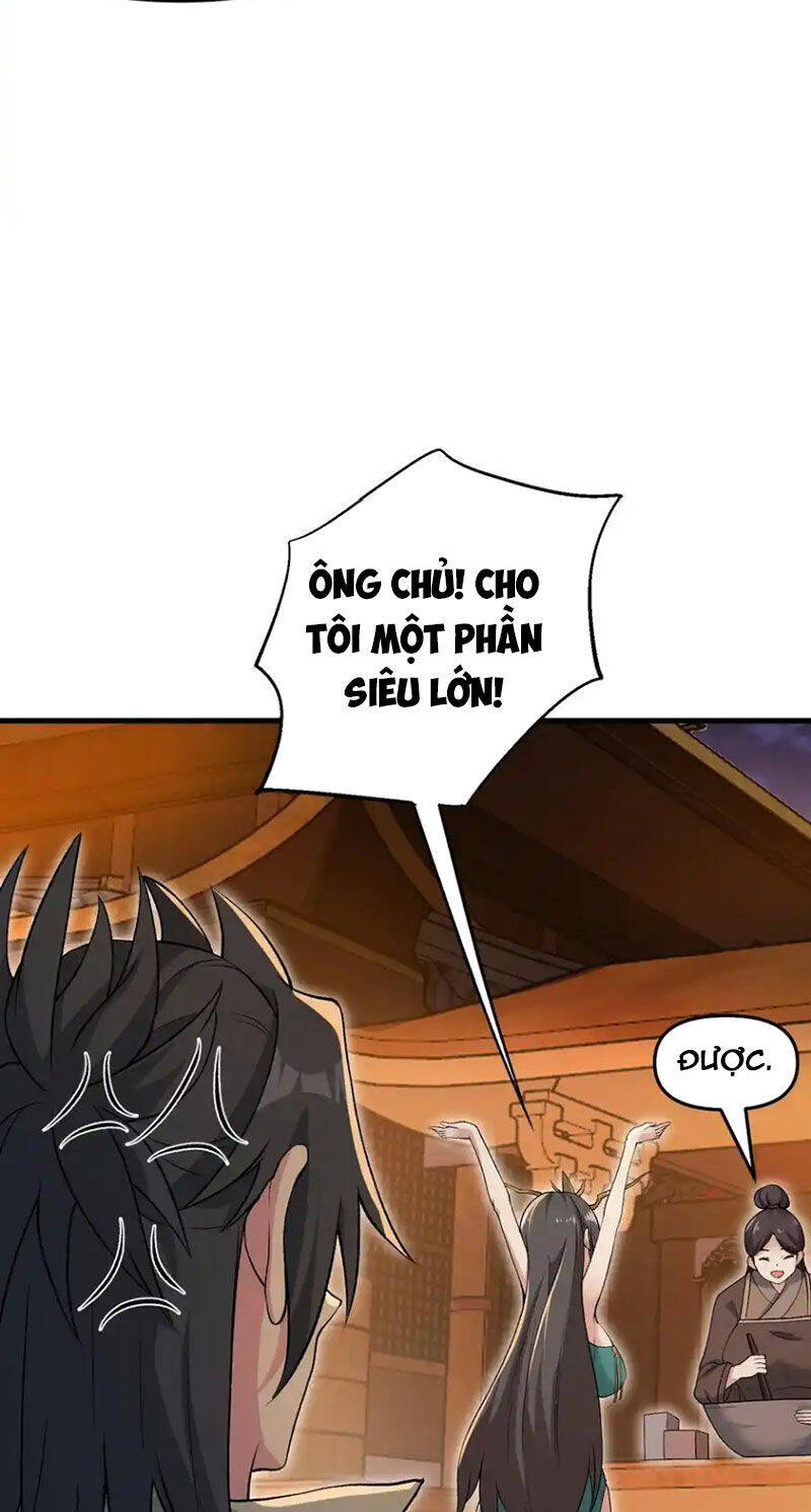Chặt Củi 10 Năm, Tiên Tử Cầu Xin Ta Thu Nàng Làm Đồ Đệ Chapter 73 - 21
