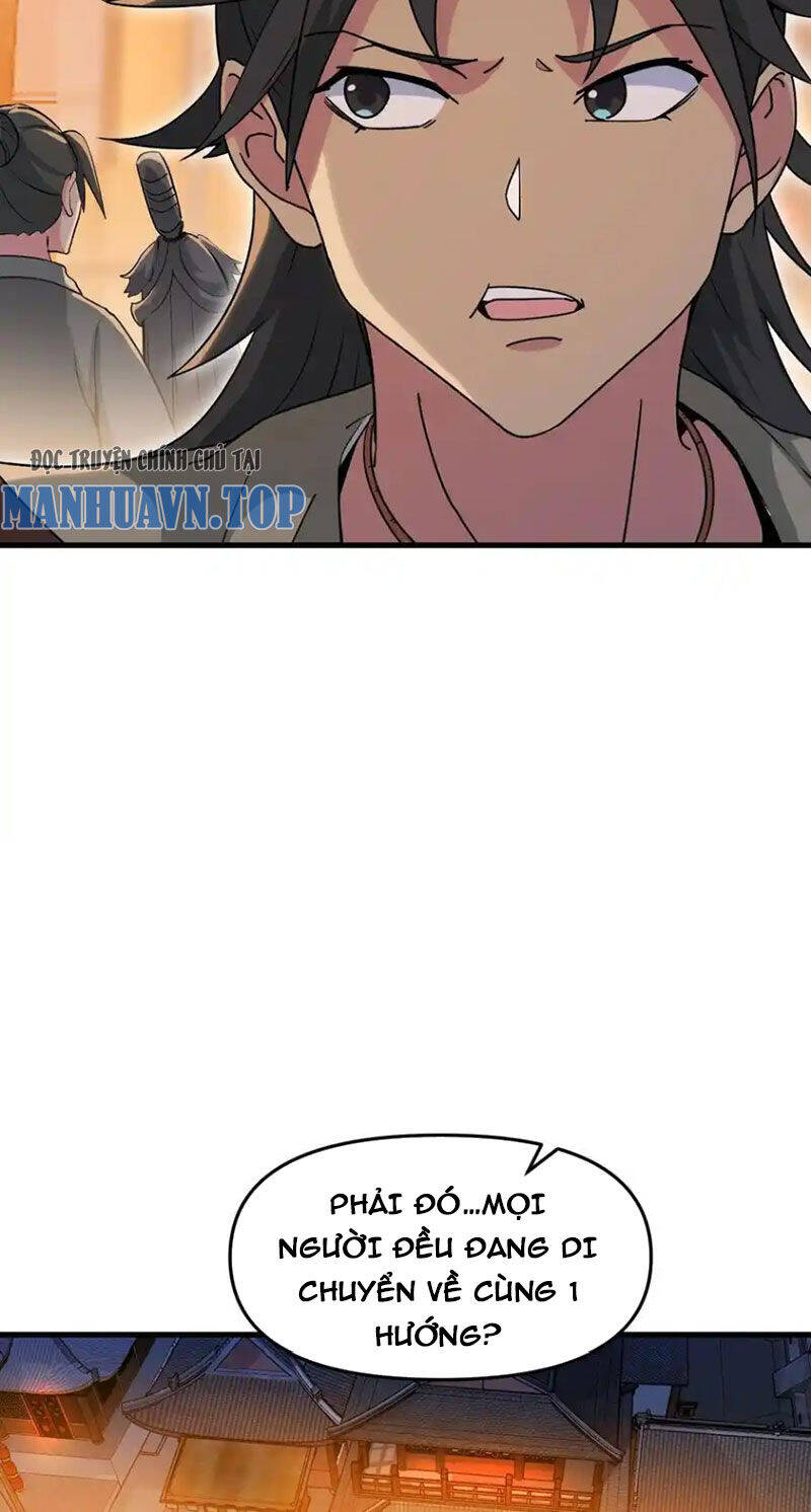 Chặt Củi 10 Năm, Tiên Tử Cầu Xin Ta Thu Nàng Làm Đồ Đệ Chapter  73 - 26