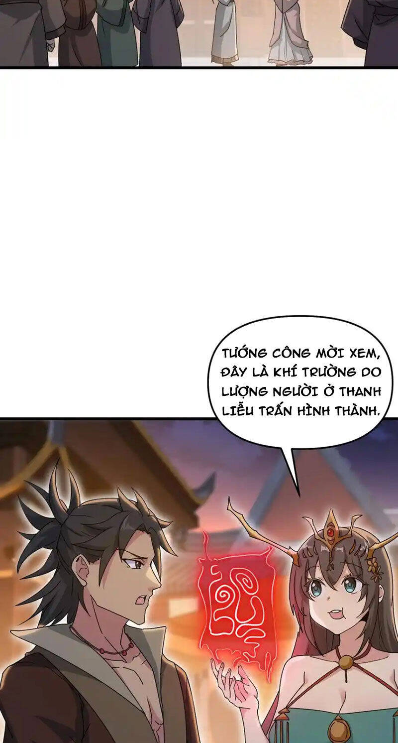 Chặt Củi 10 Năm, Tiên Tử Cầu Xin Ta Thu Nàng Làm Đồ Đệ Chapter  73 - 28