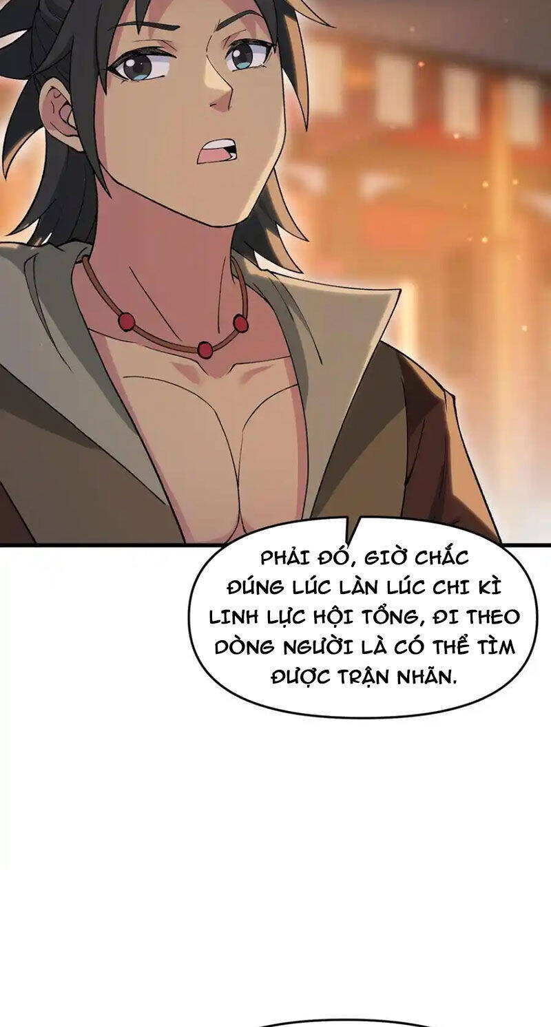 Chặt Củi 10 Năm, Tiên Tử Cầu Xin Ta Thu Nàng Làm Đồ Đệ Chapter  73 - 31