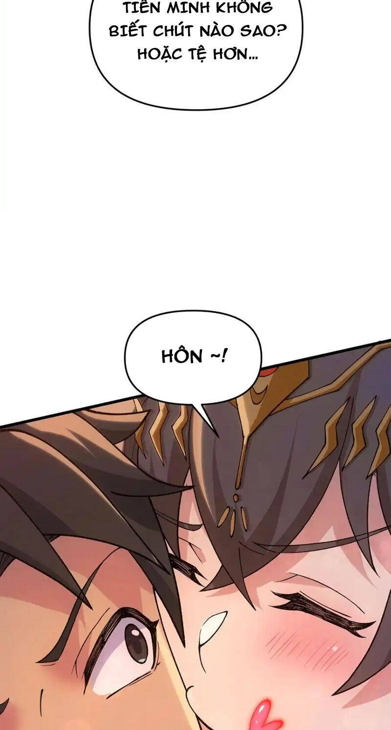 Chặt Củi 10 Năm, Tiên Tử Cầu Xin Ta Thu Nàng Làm Đồ Đệ Chapter  73 - 33