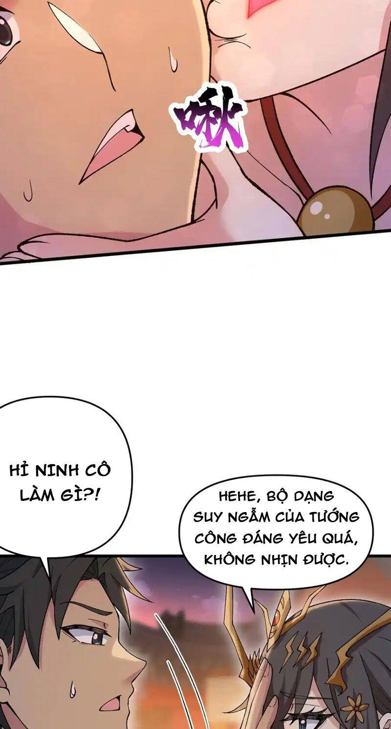 Chặt Củi 10 Năm, Tiên Tử Cầu Xin Ta Thu Nàng Làm Đồ Đệ Chapter 73 - 34