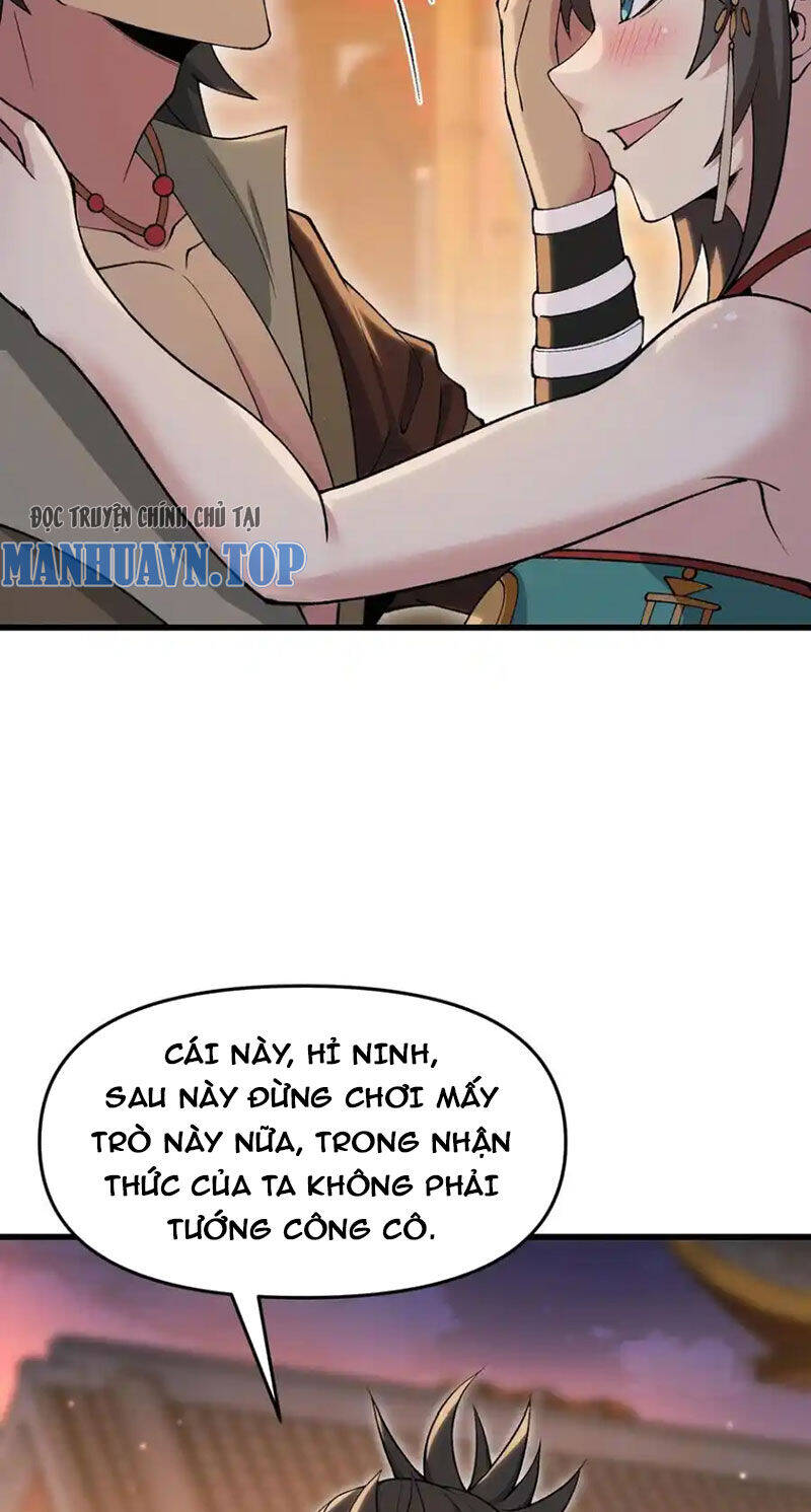 Chặt Củi 10 Năm, Tiên Tử Cầu Xin Ta Thu Nàng Làm Đồ Đệ Chapter 73 - 35