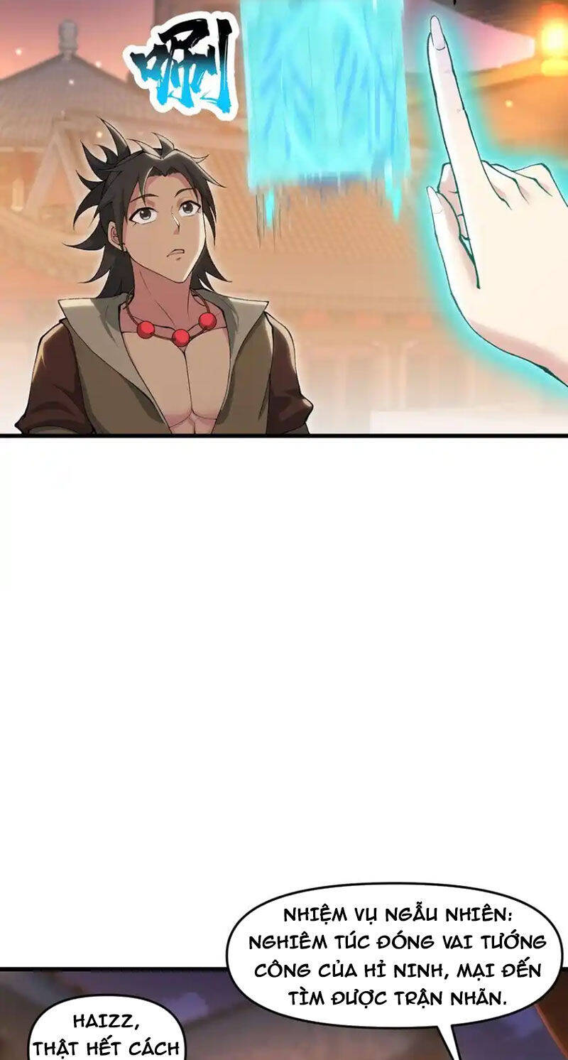 Chặt Củi 10 Năm, Tiên Tử Cầu Xin Ta Thu Nàng Làm Đồ Đệ Chapter 73 - 40