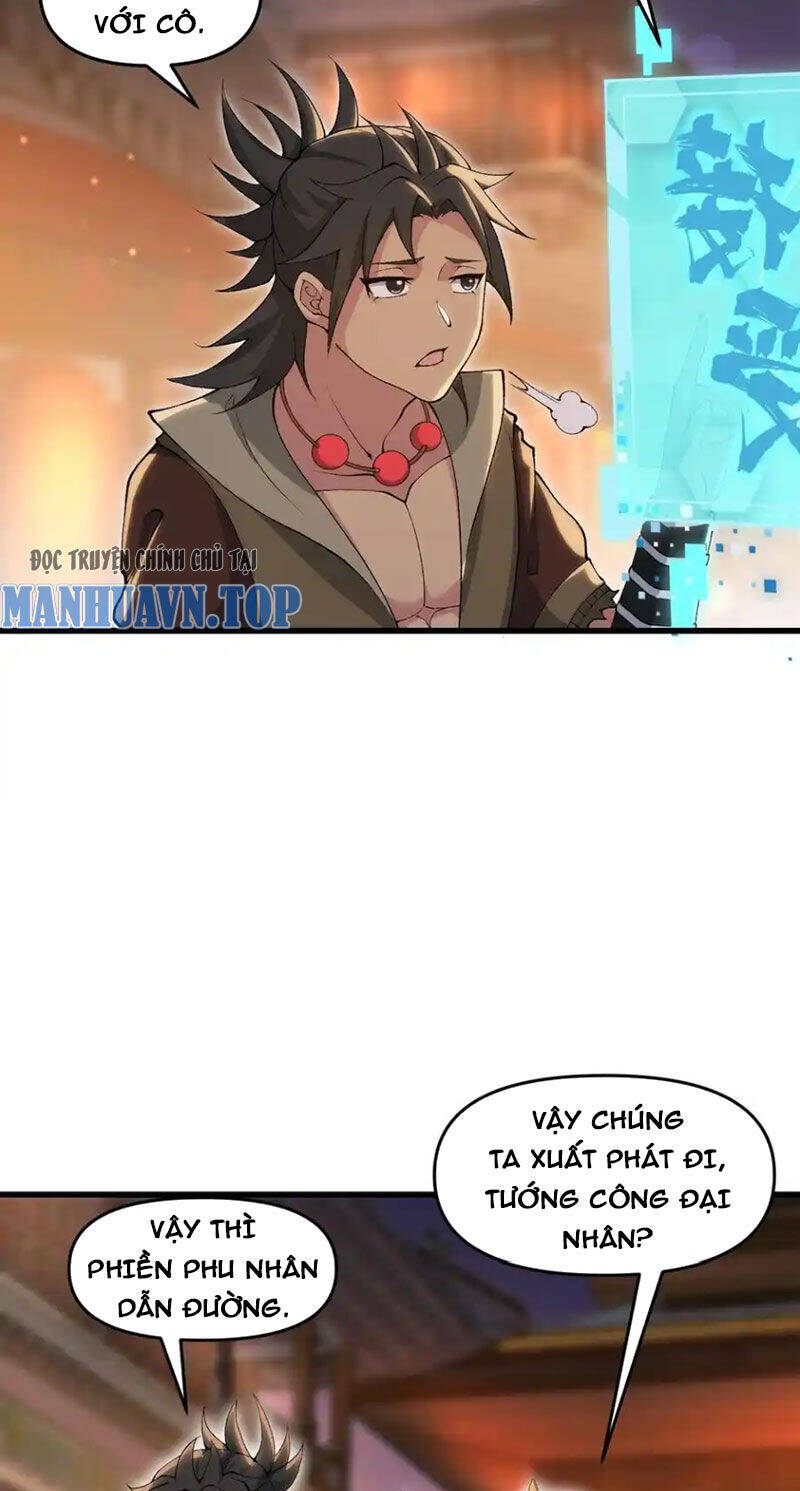 Chặt Củi 10 Năm, Tiên Tử Cầu Xin Ta Thu Nàng Làm Đồ Đệ Chapter  73 - 41