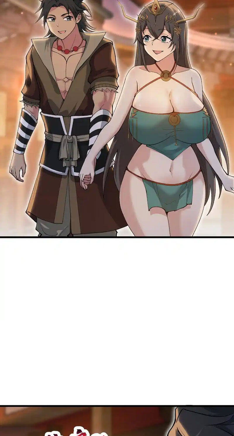 Chặt Củi 10 Năm, Tiên Tử Cầu Xin Ta Thu Nàng Làm Đồ Đệ Chapter  73 - 42