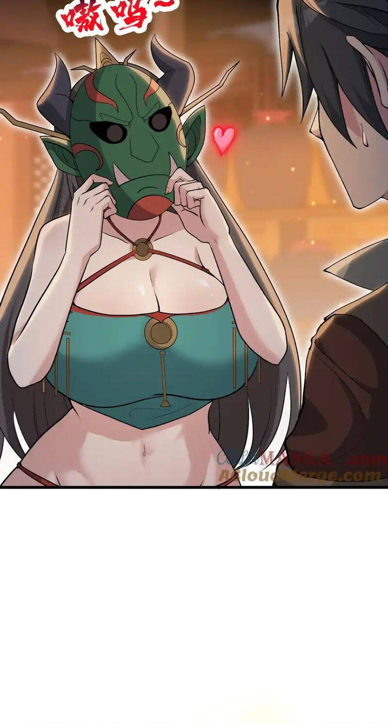 Chặt Củi 10 Năm, Tiên Tử Cầu Xin Ta Thu Nàng Làm Đồ Đệ Chapter 73 - 43