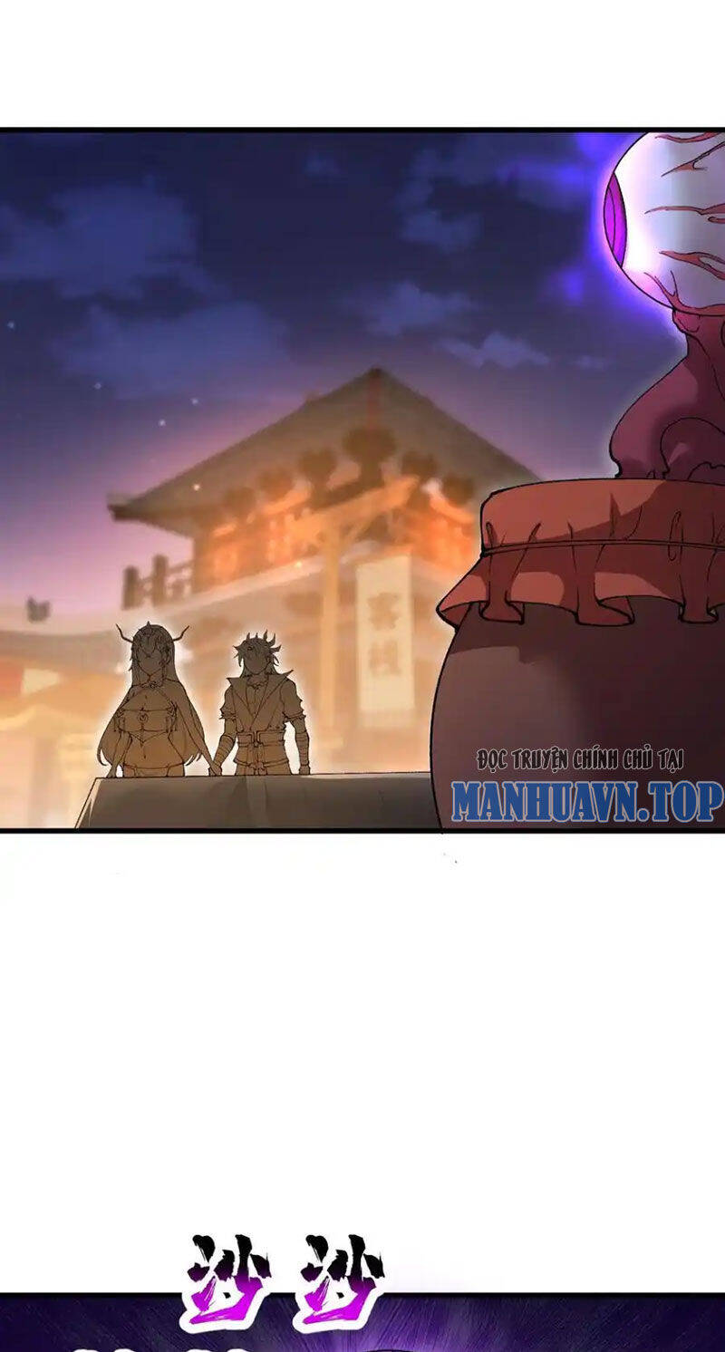 Chặt Củi 10 Năm, Tiên Tử Cầu Xin Ta Thu Nàng Làm Đồ Đệ Chapter  73 - 46