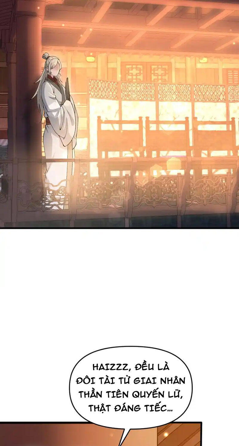 Chặt Củi 10 Năm, Tiên Tử Cầu Xin Ta Thu Nàng Làm Đồ Đệ Chapter 73 - 49