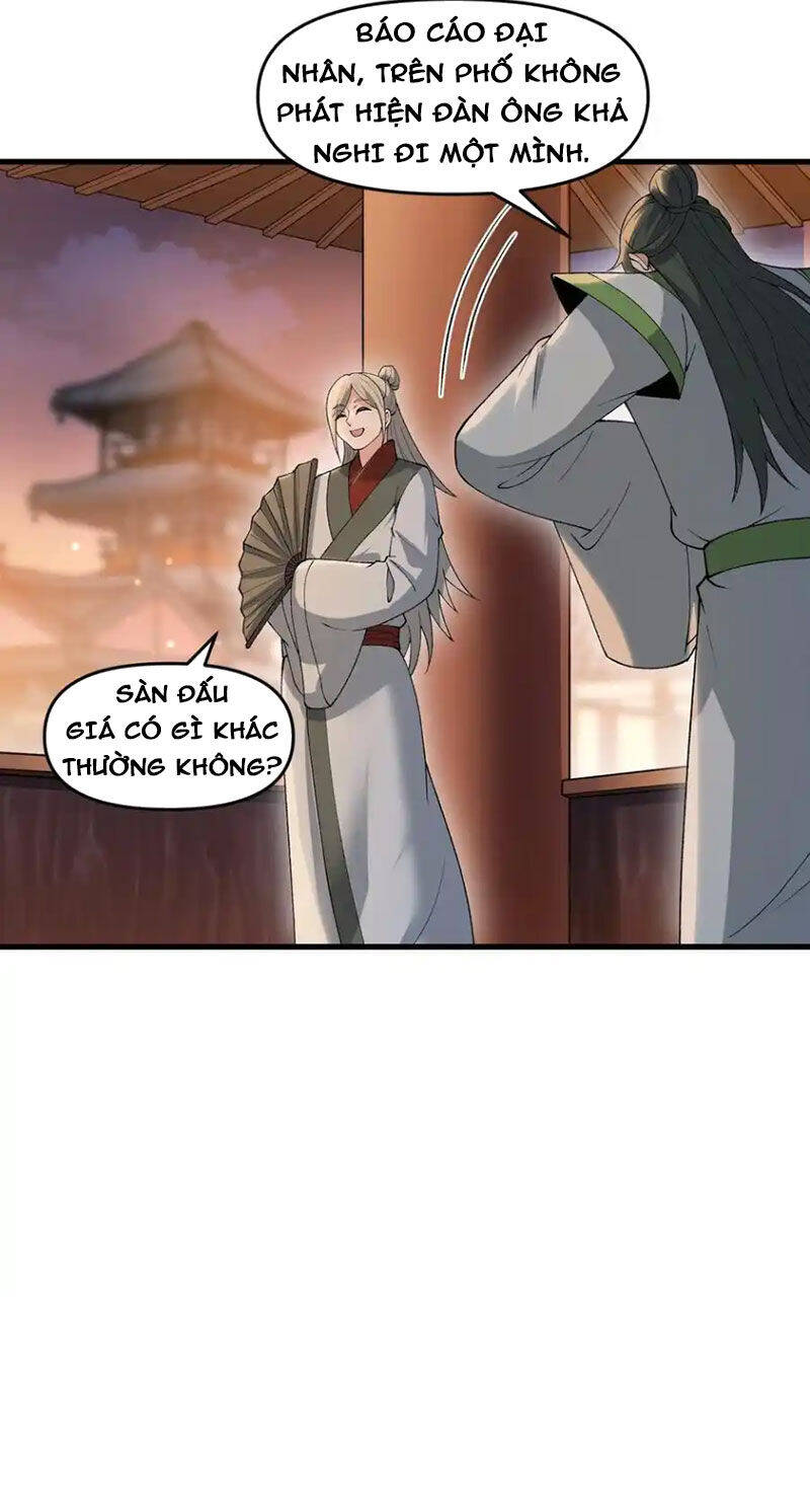 Chặt Củi 10 Năm, Tiên Tử Cầu Xin Ta Thu Nàng Làm Đồ Đệ Chapter  73 - 51