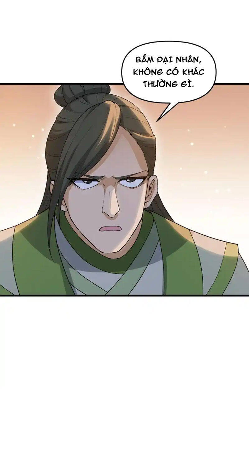 Chặt Củi 10 Năm, Tiên Tử Cầu Xin Ta Thu Nàng Làm Đồ Đệ Chapter  73 - 52