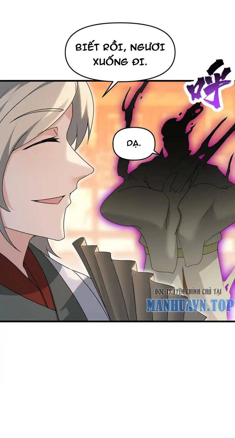 Chặt Củi 10 Năm, Tiên Tử Cầu Xin Ta Thu Nàng Làm Đồ Đệ Chapter 73 - 53