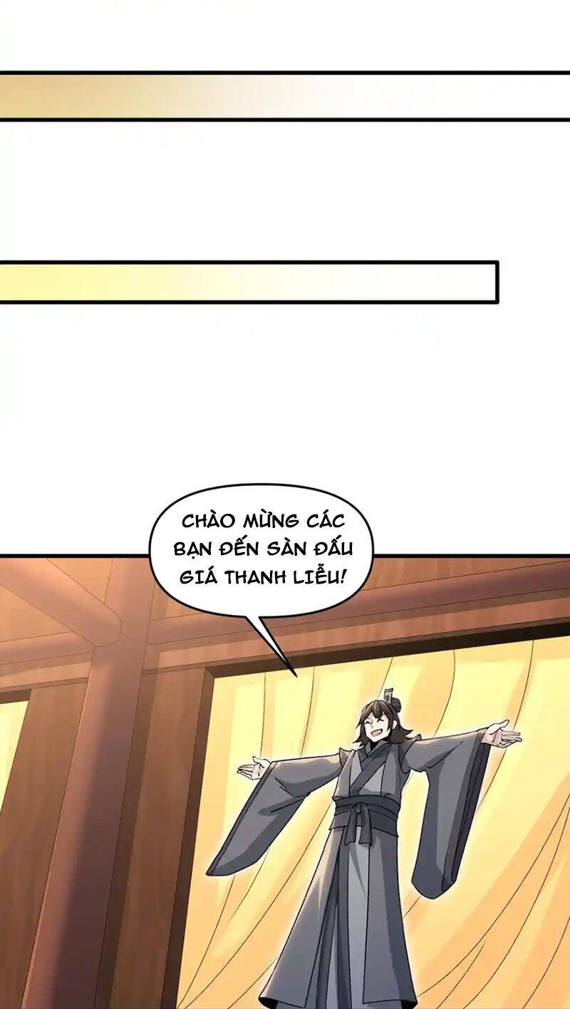 Chặt Củi 10 Năm, Tiên Tử Cầu Xin Ta Thu Nàng Làm Đồ Đệ Chapter 73 - 56