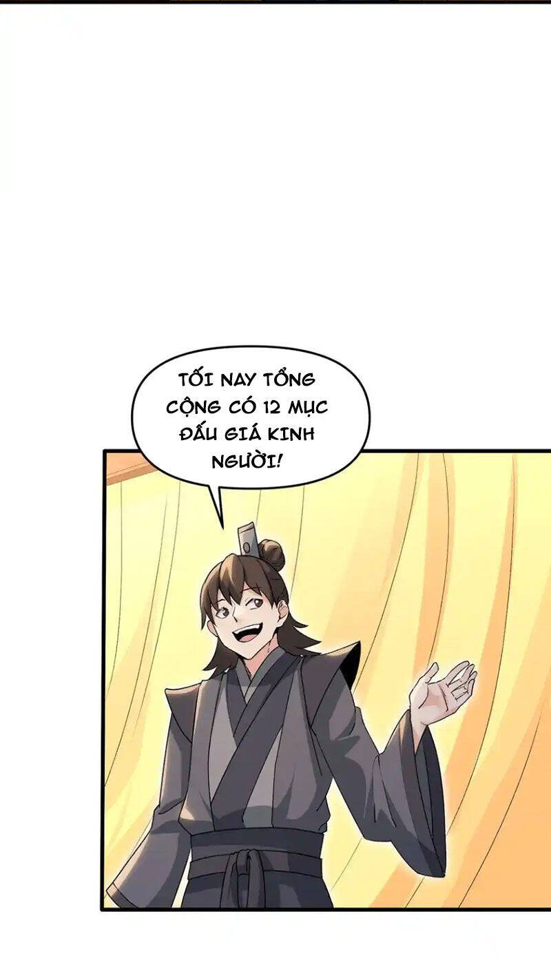 Chặt Củi 10 Năm, Tiên Tử Cầu Xin Ta Thu Nàng Làm Đồ Đệ Chapter 73 - 57