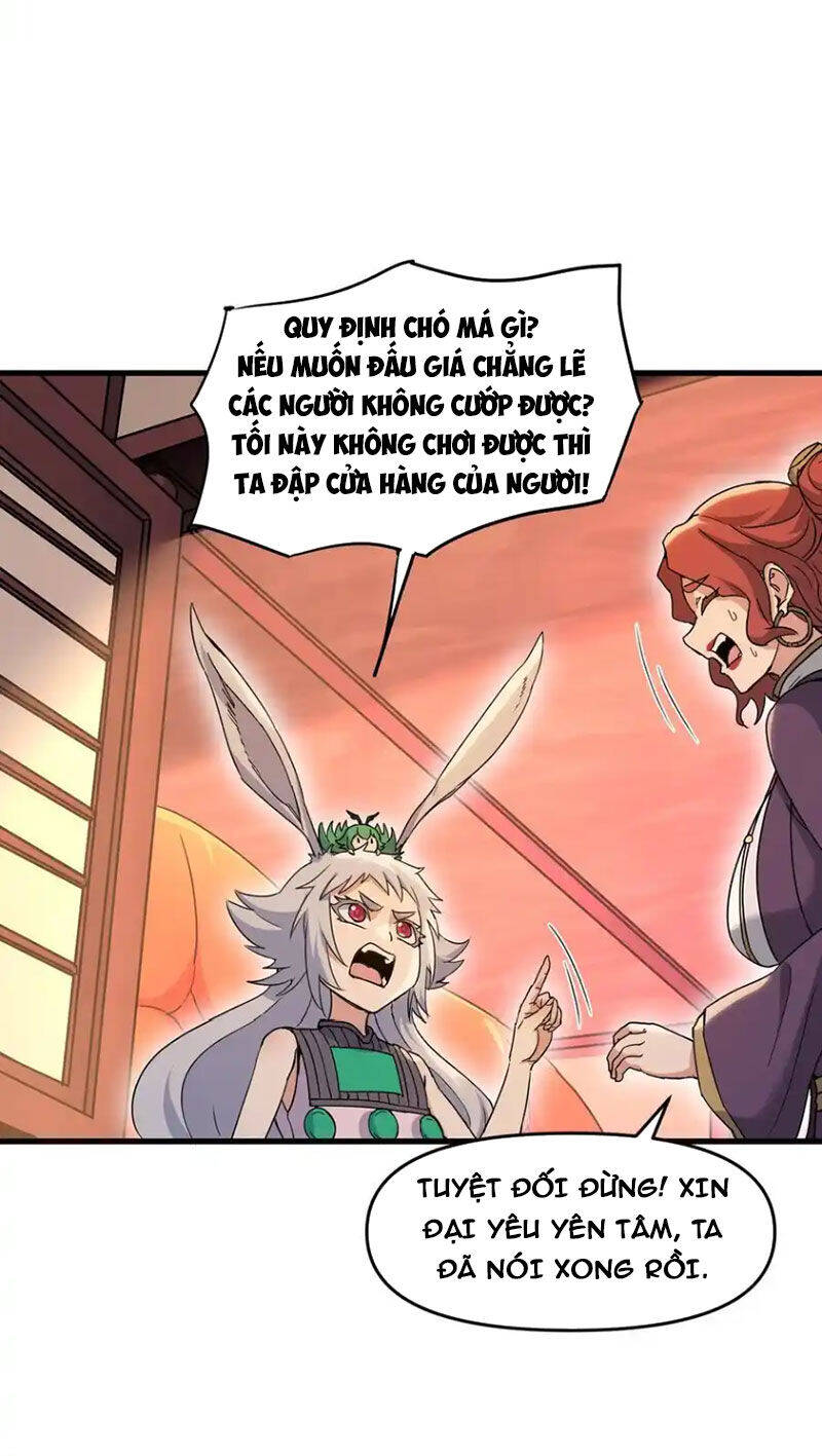 Chặt Củi 10 Năm, Tiên Tử Cầu Xin Ta Thu Nàng Làm Đồ Đệ Chapter 73 - 62