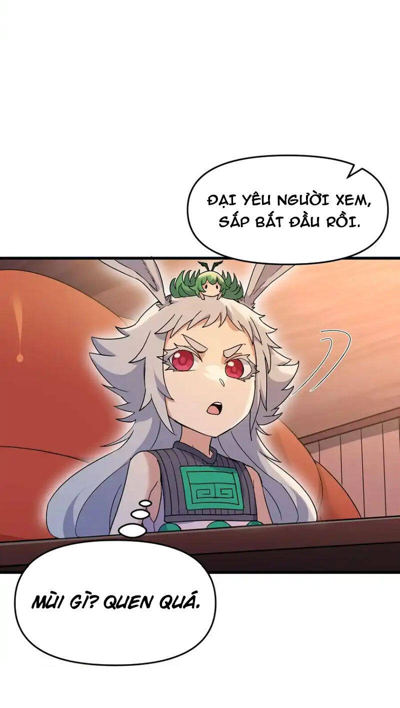 Chặt Củi 10 Năm, Tiên Tử Cầu Xin Ta Thu Nàng Làm Đồ Đệ Chapter  73 - 63