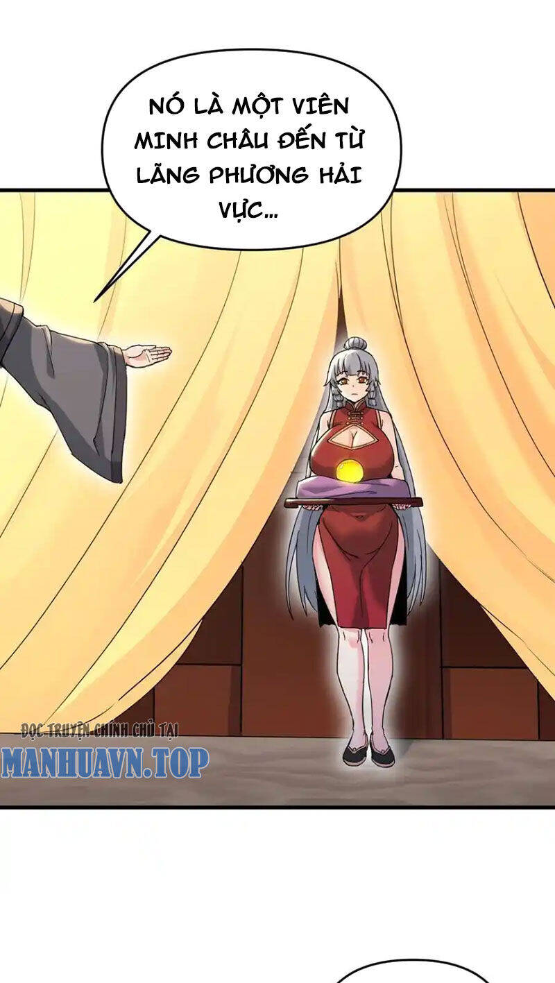 Chặt Củi 10 Năm, Tiên Tử Cầu Xin Ta Thu Nàng Làm Đồ Đệ Chapter 73 - 64