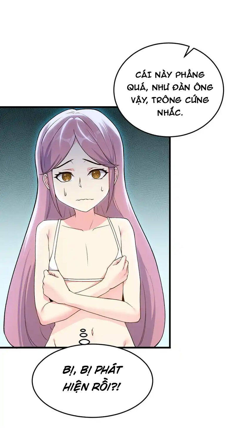 Chặt Củi 10 Năm, Tiên Tử Cầu Xin Ta Thu Nàng Làm Đồ Đệ Chapter  73 - 8