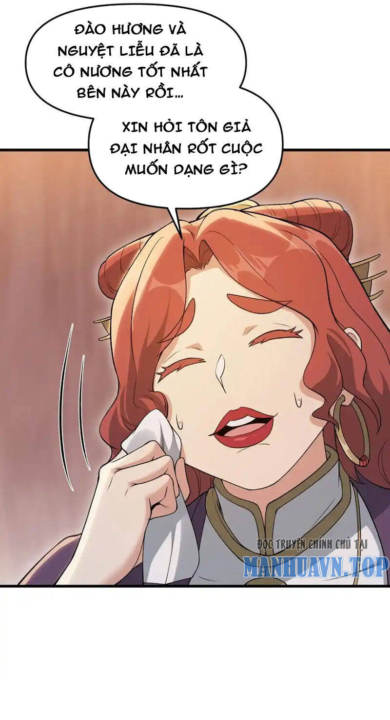 Chặt Củi 10 Năm, Tiên Tử Cầu Xin Ta Thu Nàng Làm Đồ Đệ Chapter 73 - 9