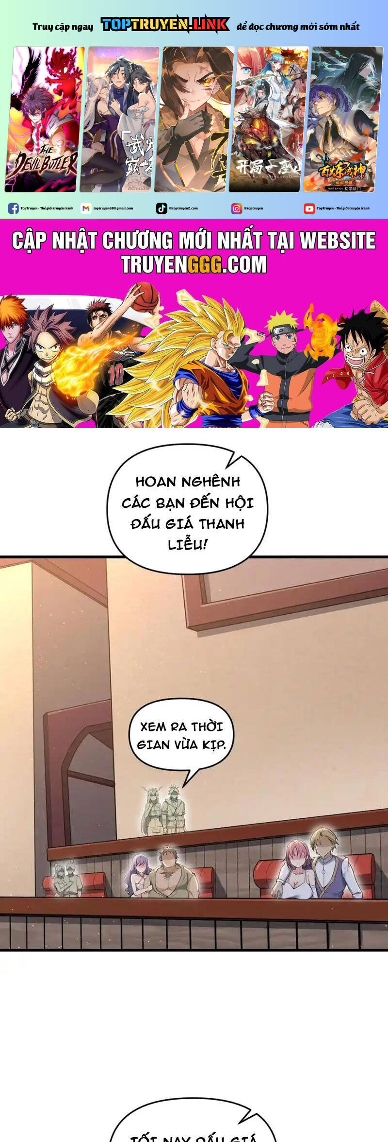 Chặt Củi 10 Năm, Tiên Tử Cầu Xin Ta Thu Nàng Làm Đồ Đệ Chapter  74 - 2