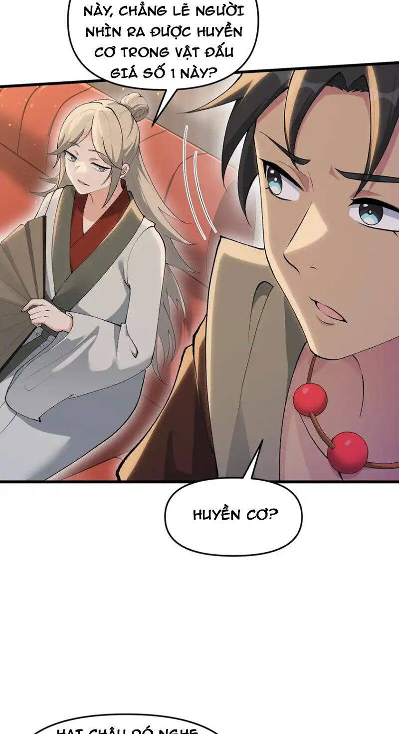 Chặt Củi 10 Năm, Tiên Tử Cầu Xin Ta Thu Nàng Làm Đồ Đệ Chapter  74 - 11