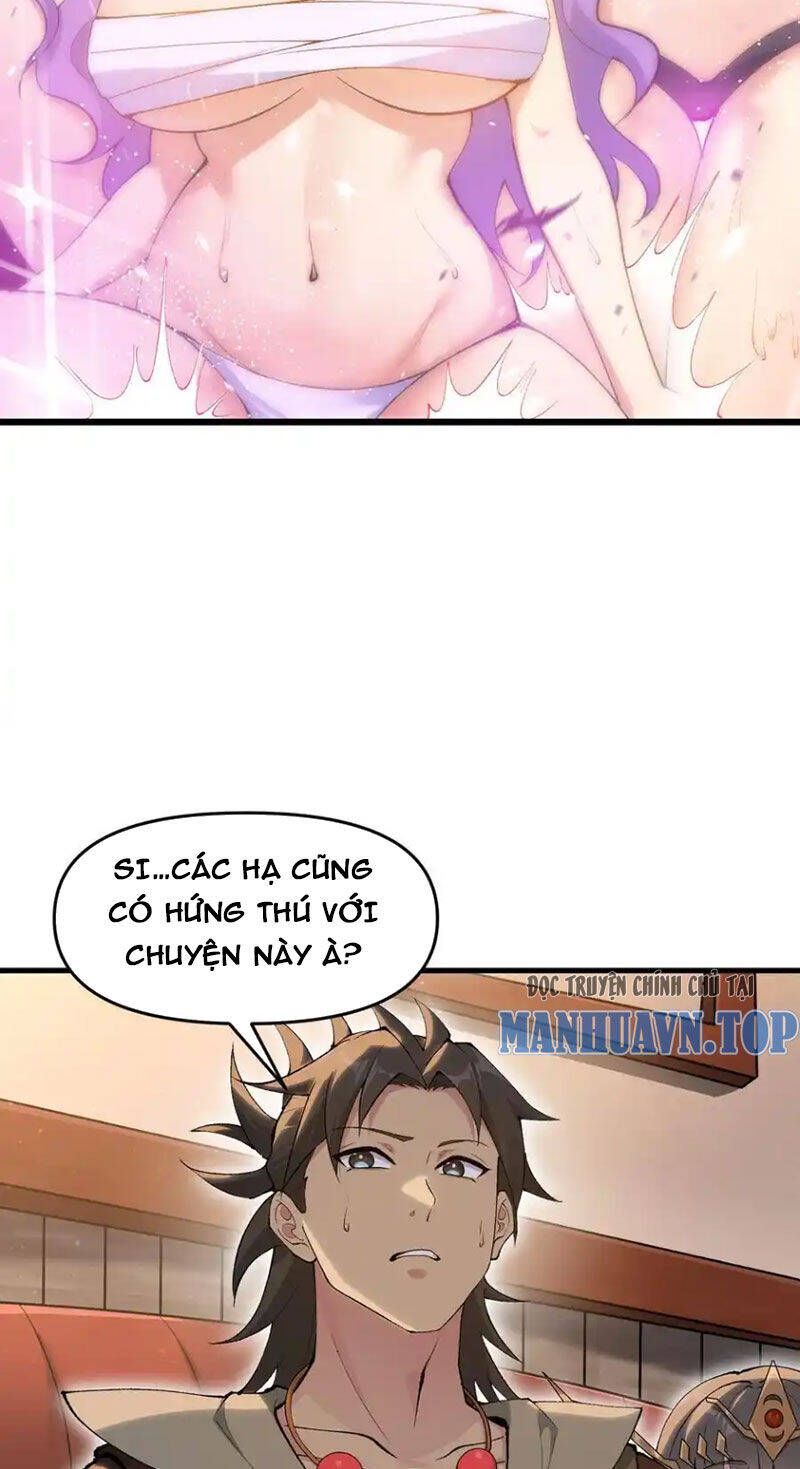 Chặt Củi 10 Năm, Tiên Tử Cầu Xin Ta Thu Nàng Làm Đồ Đệ Chapter  74 - 14