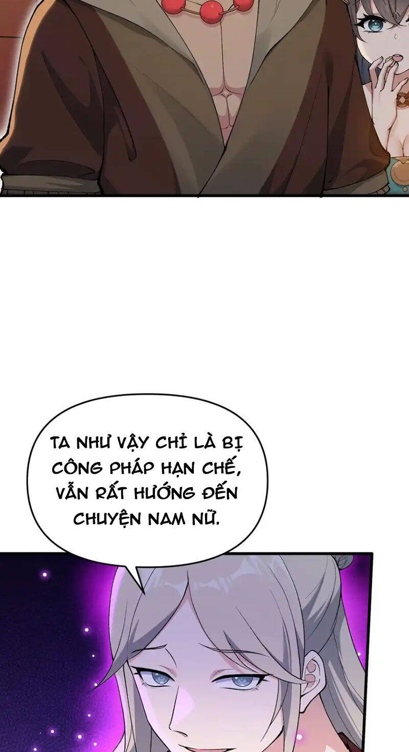 Chặt Củi 10 Năm, Tiên Tử Cầu Xin Ta Thu Nàng Làm Đồ Đệ Chapter  74 - 15