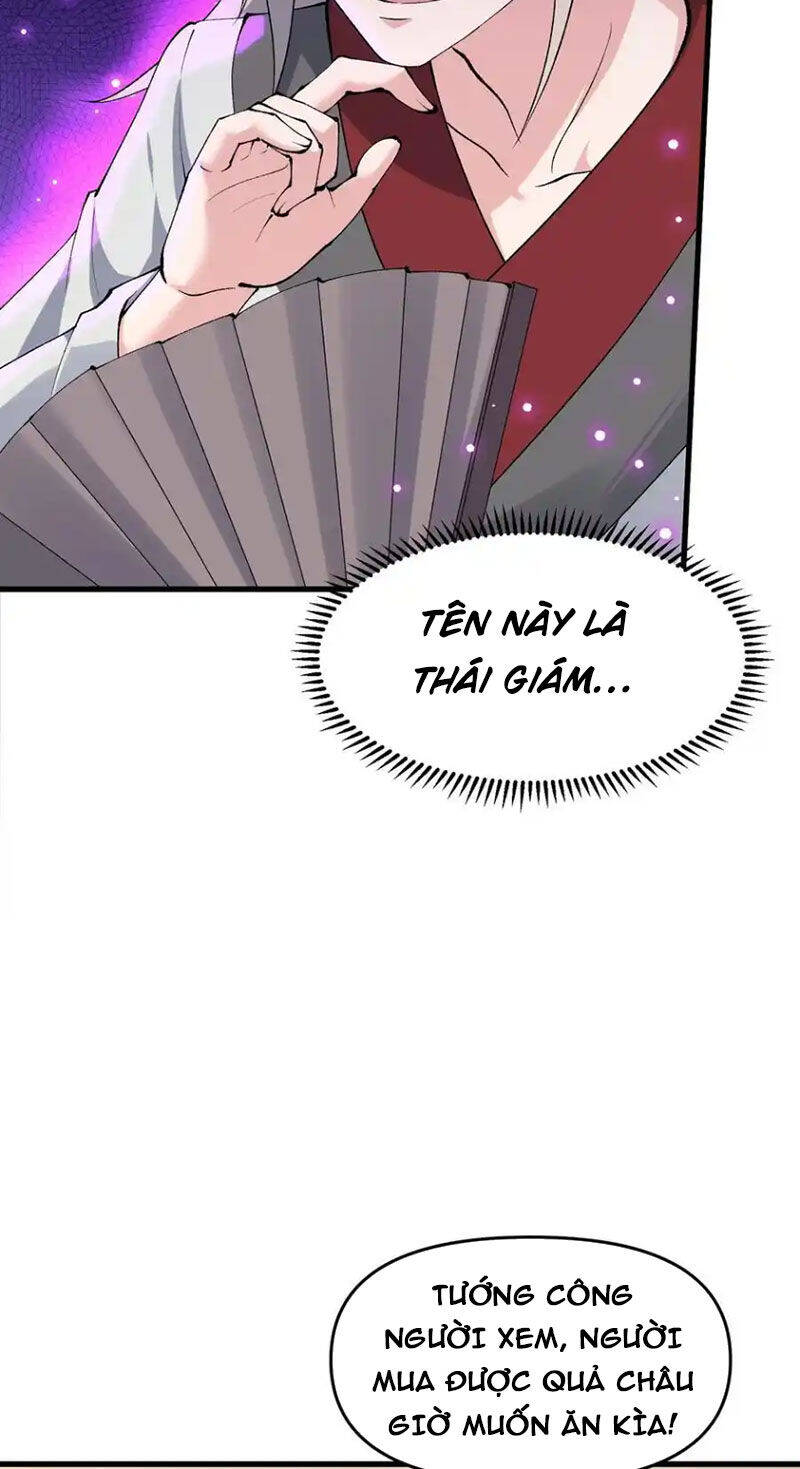 Chặt Củi 10 Năm, Tiên Tử Cầu Xin Ta Thu Nàng Làm Đồ Đệ Chapter  74 - 16