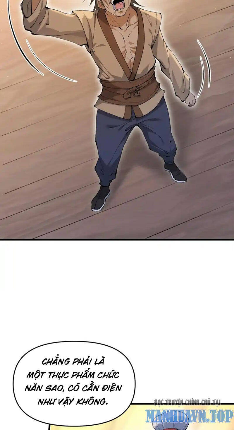 Chặt Củi 10 Năm, Tiên Tử Cầu Xin Ta Thu Nàng Làm Đồ Đệ Chapter  74 - 18