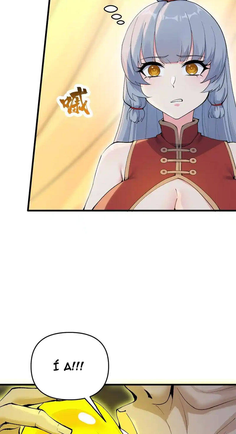 Chặt Củi 10 Năm, Tiên Tử Cầu Xin Ta Thu Nàng Làm Đồ Đệ Chapter  74 - 19