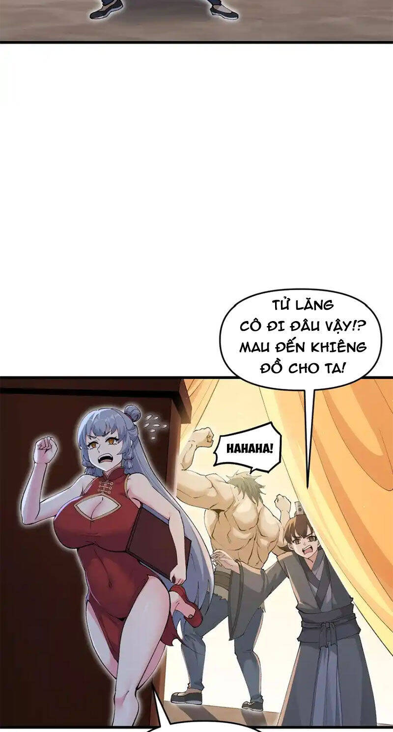 Chặt Củi 10 Năm, Tiên Tử Cầu Xin Ta Thu Nàng Làm Đồ Đệ Chapter  74 - 23