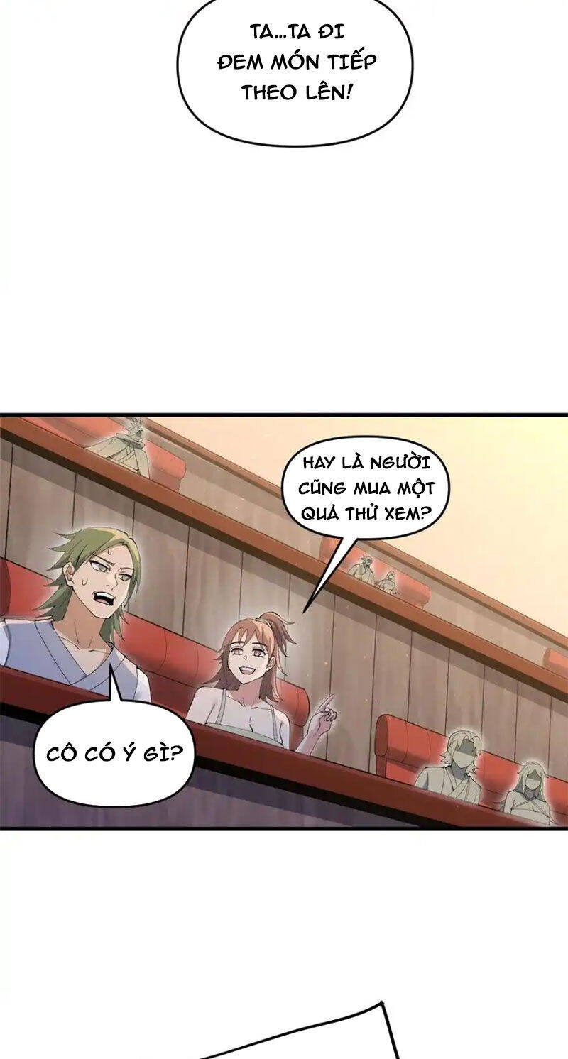 Chặt Củi 10 Năm, Tiên Tử Cầu Xin Ta Thu Nàng Làm Đồ Đệ Chapter  74 - 24