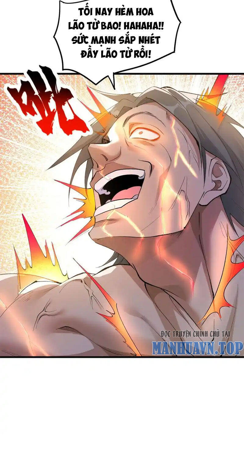 Chặt Củi 10 Năm, Tiên Tử Cầu Xin Ta Thu Nàng Làm Đồ Đệ Chapter  74 - 25