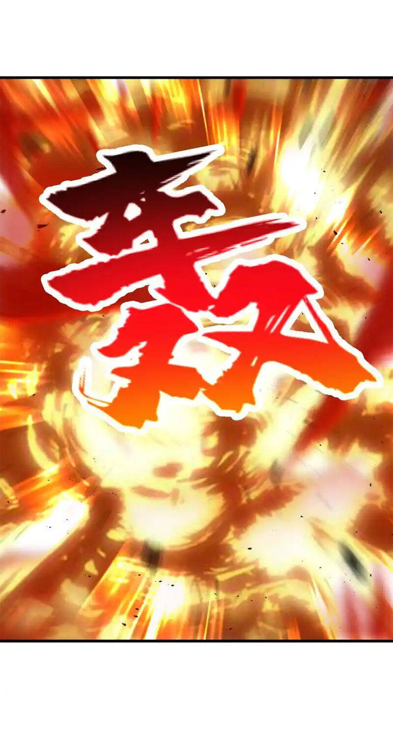 Chặt Củi 10 Năm, Tiên Tử Cầu Xin Ta Thu Nàng Làm Đồ Đệ Chapter  74 - 26