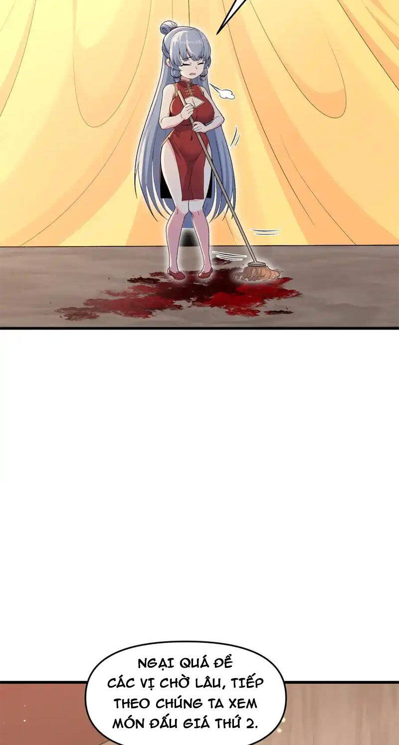 Chặt Củi 10 Năm, Tiên Tử Cầu Xin Ta Thu Nàng Làm Đồ Đệ Chapter  74 - 28
