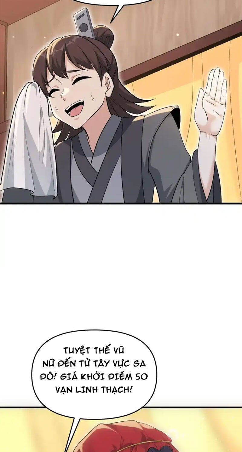 Chặt Củi 10 Năm, Tiên Tử Cầu Xin Ta Thu Nàng Làm Đồ Đệ Chapter  74 - 29