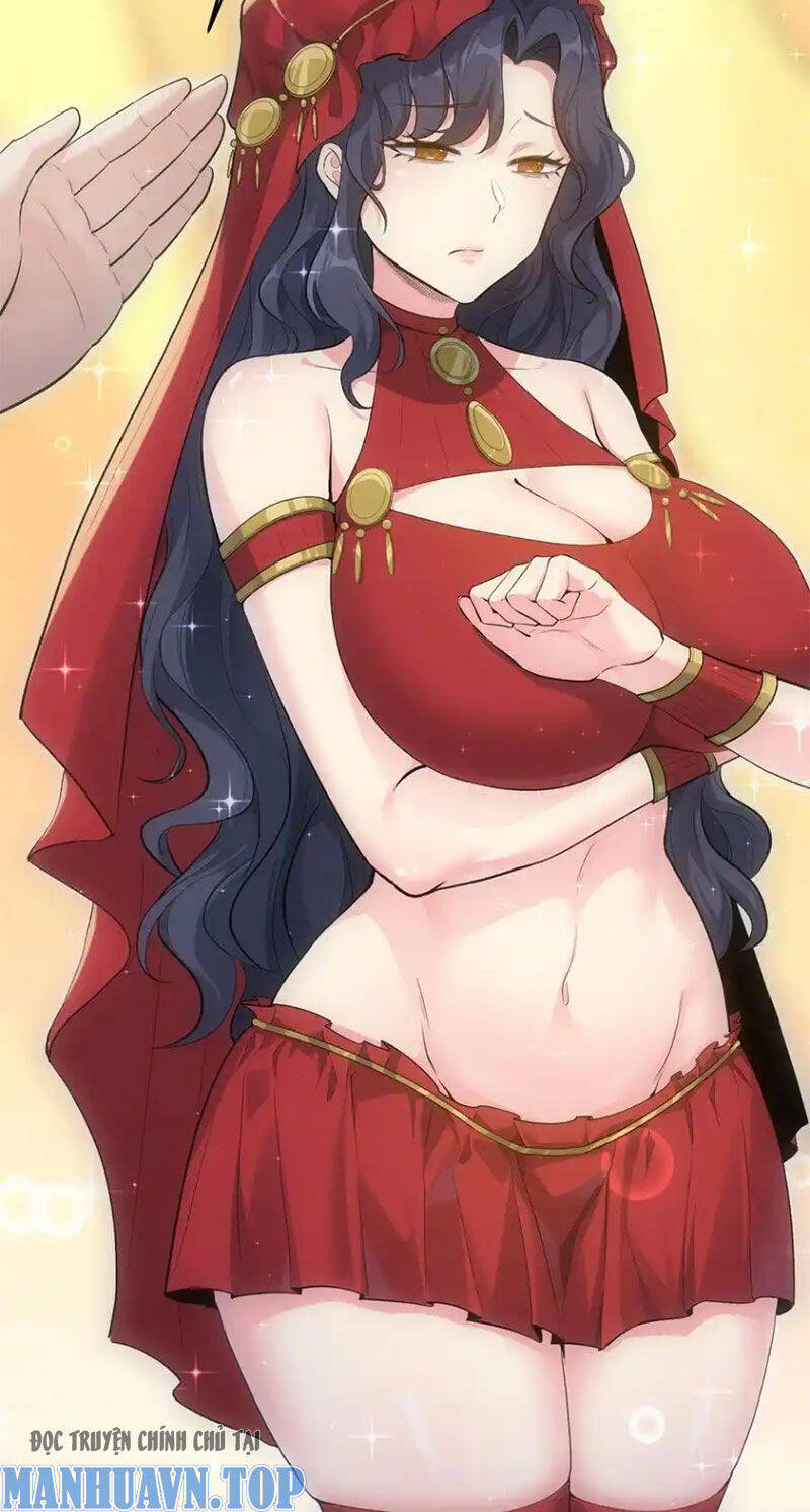 Chặt Củi 10 Năm, Tiên Tử Cầu Xin Ta Thu Nàng Làm Đồ Đệ Chapter  74 - 30