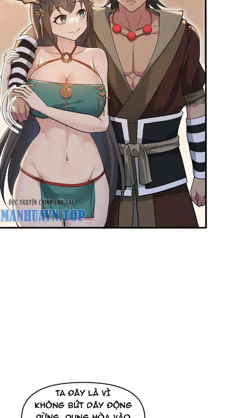 Chặt Củi 10 Năm, Tiên Tử Cầu Xin Ta Thu Nàng Làm Đồ Đệ Chapter  74 - 4