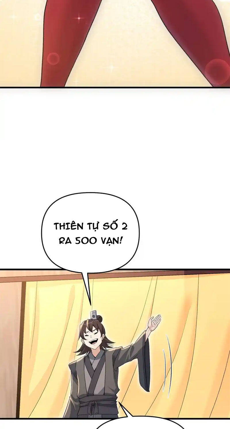 Chặt Củi 10 Năm, Tiên Tử Cầu Xin Ta Thu Nàng Làm Đồ Đệ Chapter  74 - 33