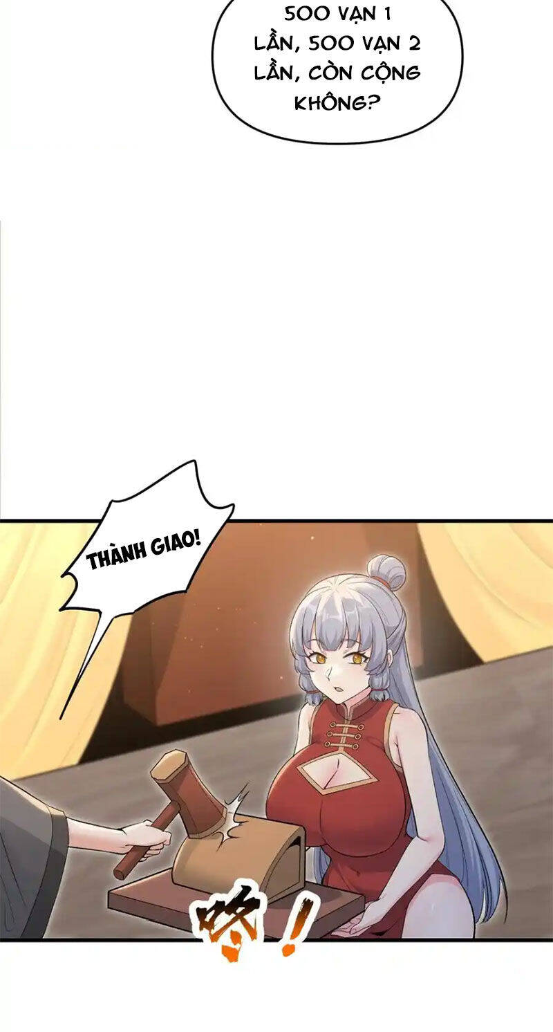 Chặt Củi 10 Năm, Tiên Tử Cầu Xin Ta Thu Nàng Làm Đồ Đệ Chapter  74 - 34