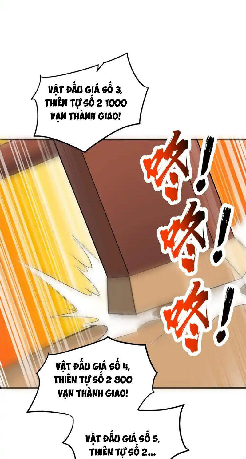 Chặt Củi 10 Năm, Tiên Tử Cầu Xin Ta Thu Nàng Làm Đồ Đệ Chapter  74 - 35