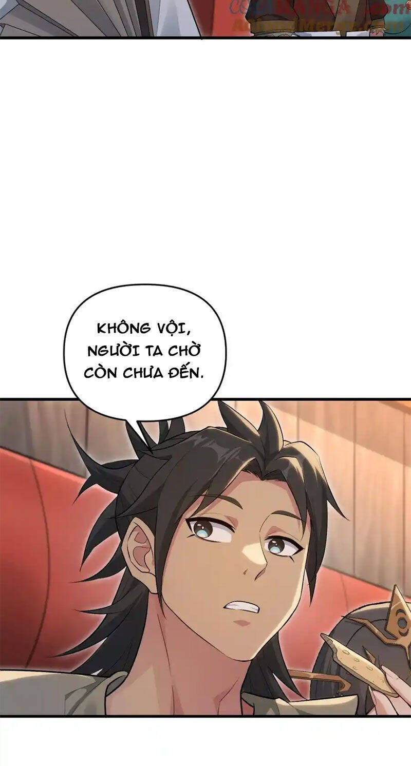 Chặt Củi 10 Năm, Tiên Tử Cầu Xin Ta Thu Nàng Làm Đồ Đệ Chapter  74 - 37