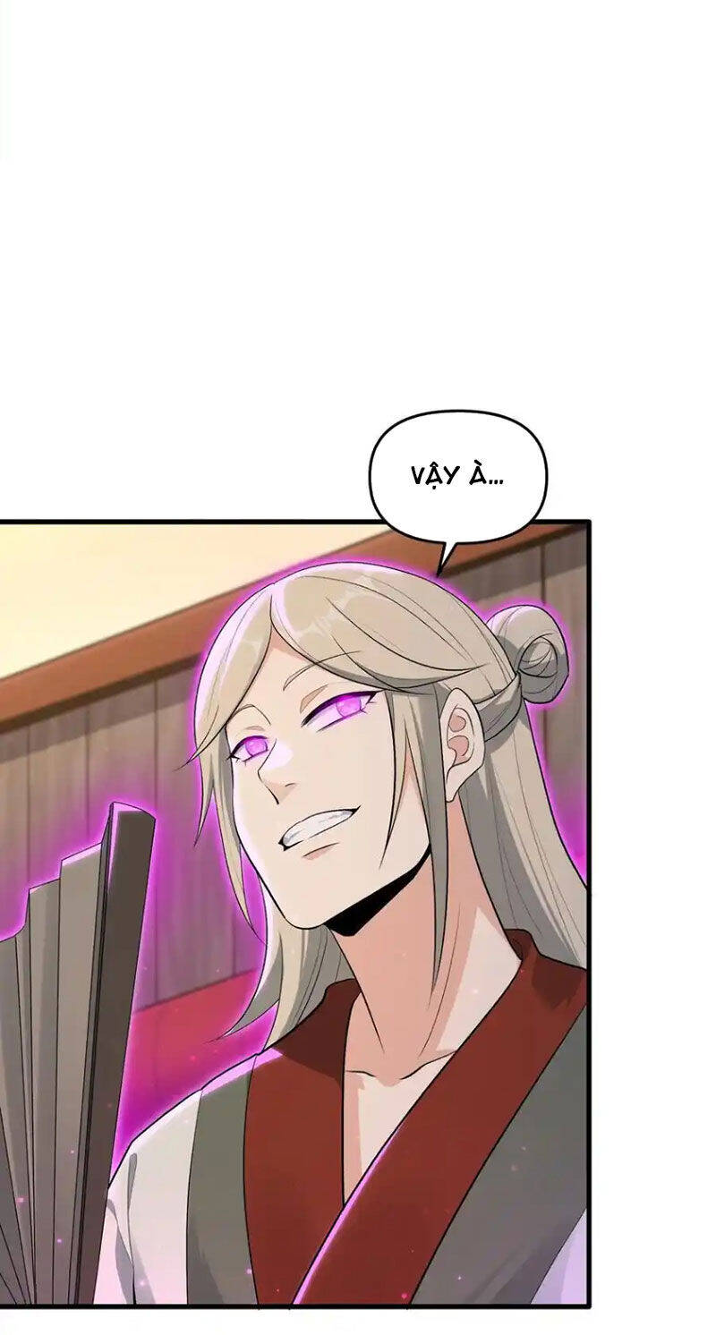 Chặt Củi 10 Năm, Tiên Tử Cầu Xin Ta Thu Nàng Làm Đồ Đệ Chapter  74 - 38